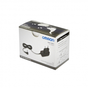 Alimentatore elettrico compatibile: Omron M2, M3, M6 IT, M7, M10 IT